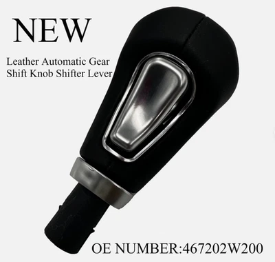 46720 2W2009P genuíno 2010-14 Hyundai Tucson botão de alavanca de câmbio automático - Imagem 1 de 4