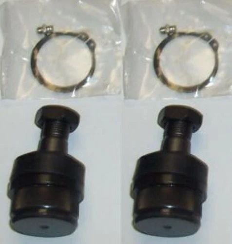 猎鹰转向 FK8195T (2) 下悬架球接头 — 第 1/4 张图片