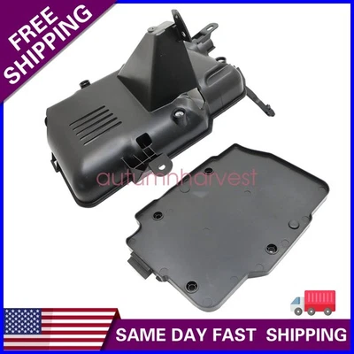 Carcasa de plástico PCM para Ford Escape Lincoln MKC 2017-2019 motor computadora Foto 1 de 4