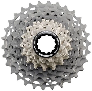 Shimano Dura Ace CS-R9200 Road Bike Cassette - 12-Speed, 11-30T /HG Freehub Body - Picture 1 of 4