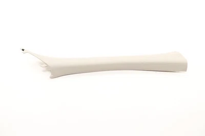 Honda Insight 2019-2022 delantero derecho un pilar moldura panel OEM TRIM_BK Foto 1 de 4