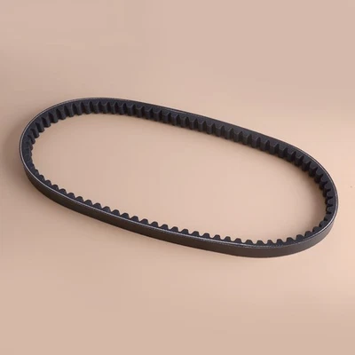 ENGINE CLUTCH DRIVE BELT Fit for Suzuki LT80 Quadsport Kawasaki KFX80 Black - Image 1 of 4