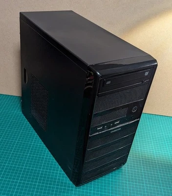 PC AMD FX-6300 8Gb GeForce GTX 260 240Gb SSD - Image 1 of 4