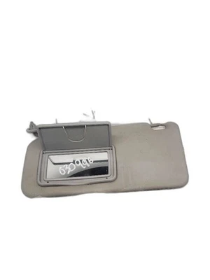 Parasol izquierdo conductor sin iluminación se adapta 07-13 SX4 1303429 Foto 1 de 4