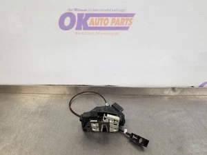 21 2021 FORD RANGER STX FRONT PASSENGER RIGHT LOCK LATCH ACTUATOR - Picture 1 of 12