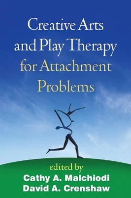 Creative Arts and Play Therapy for Attachment Problems - Image 1 of 2