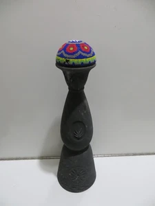 Mezcal Clase Azul Durango Joven Tequila 750ml Mezcal Artesanal bottiglia vuota - Foto 1 di 4