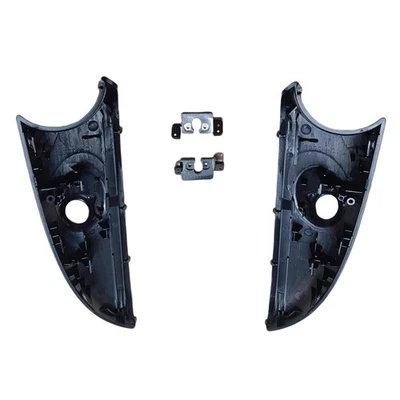 Sale Door Wing Mirror Flush Mount Camera Base Cover for Audi Q3 (8U) 2013-2017 - Image 1 of 4