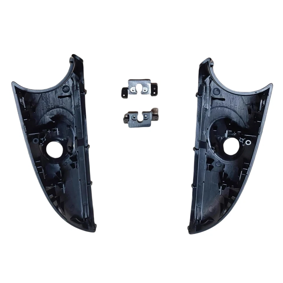 Hot Door Wing Mirror Flush Mount Camera Base Cover for Audi Q3 (8U) 2013-2017 - Image 1 of 4