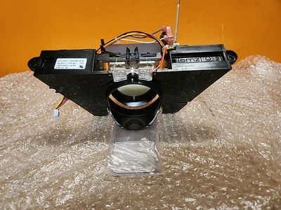 Dispensador de módulo de geladeira Electrolux fabricante de equipamento original 242100002 - Imagem 1 de 4