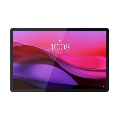 Lenovo Tablet Consumer Yoga Tab Plus ZAEG0015IT SNAPDRAGON8 AI 16G 256GB W WIFI  - Immagine 1 di 4