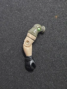 brazo derecho gi joe big brawler 2001 - Imagen 1 de 2