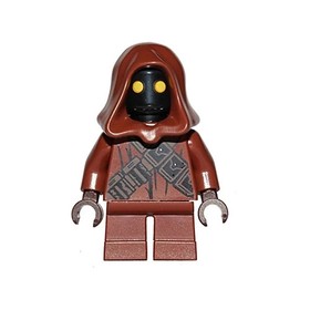 NEW LEGO - Figure - Star Wars - Jawa w/ Straps - 75059 75136 Calendar 2015