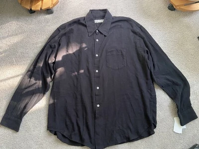 Our Legacy Coco Shirt Mens Size 50 - Image 1 of 4