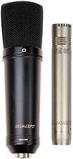 Nady CM 90 Condenser Cable Professional Microphone