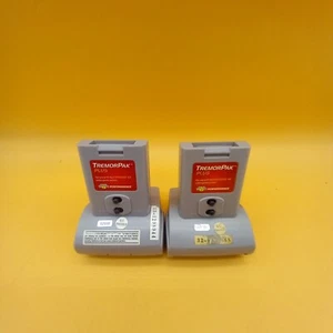 Pair Of Performance Nintendo 64 N64 Tremor Pak Rumble Pack - Picture 1 of 7