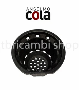 BRACIERE PELLET PICC.G.M.A ANSELMO COLA - Imagen 1 de 6