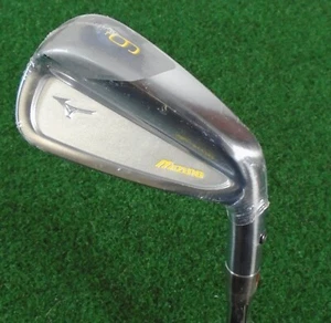 New Mizuno MP-18 MMC Fli-Hi Fitting 6 Iron, DG AMT S300 Stiff Steel, Std, +1/2" - Picture 1 of 6
