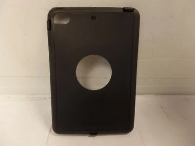 Genuine Otterbox Defender Series For Apple iPad Mini 1/2/3 BLK OUTTER SKIN ONLY - Image 1 of 4