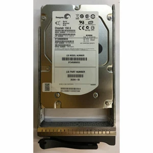 9CL066-043 - Seagate 450GB 15K RPM SAS 3.5" HDD - Picture 1 of 1