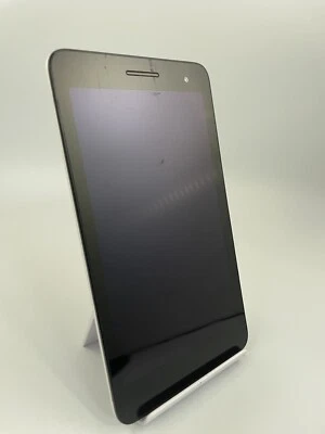 Huawei MediaPad 7.0 T1-701W Silver 2MP Android Tablet Spares And Repairs #A - Image 1 of 4