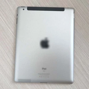 Carcasa trasera de repuesto 64 GB para iPad 2 2da generación 3G WiFi modelo A1396 - Imagen 1 de 5