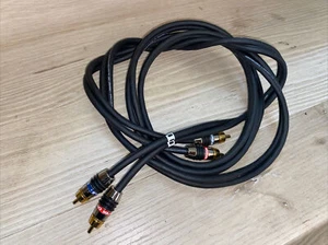 Monster Interlink 250 Standard High Performance audio cable, 6’ - Picture 1 of 4