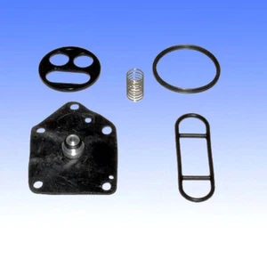 KIT REVISIONE RUBINETTO BENZINA TOURMAX per Yamaha 1200 XJR 1995-1998 - Imagen 1 de 4