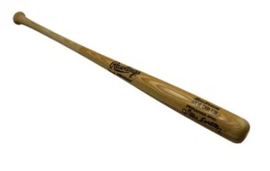 Steve Carlton HOF Autographed Adirondack Baseball Bat Phillies PSA/DNA 177797 - Bild 1 von 4