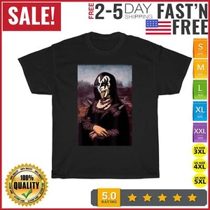 Rock N Roll Band Lazy Halloween Costume Rocker Music Lover T Shirt Men Women Kid - Picture 1 of 11