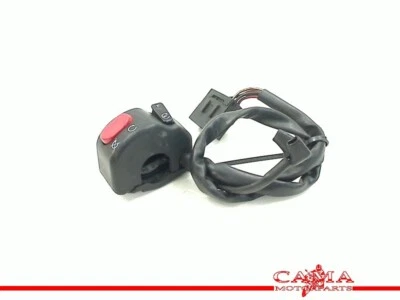 Triumph Daytona 995 2002-2006 (955i) 2003 RIGHT SWITCH - Image 1 of 3