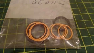 STERLING HYDRAULICS RUBBER SEAL KIT SK3-0103, SK30103, SP211636, 211636, N.O.S - Picture 1 of 7