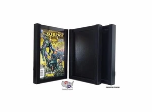 3 Stück Comic Vitrinenrahmen aktuelle Größe Comics von GameDay Display - Bild 1 von 4
