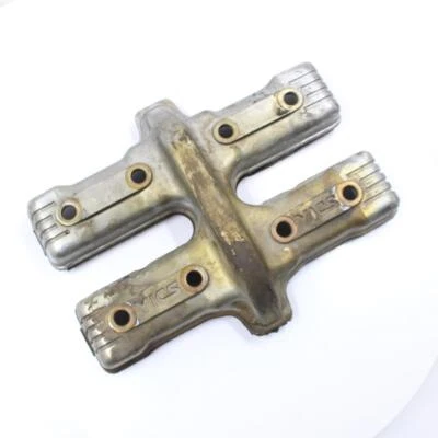 YAMAHA 1983 1984/1987 1988 VENTURE 83-93 ROYALE OEM MOTOR CILINDRO EXTREMO SUPERIOR Foto 1 de 4