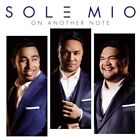 SOL3 MIO On Another Note CD NEW