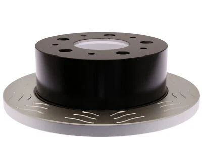 Rotor de freno de disco trasero para Ram ProMaster 1500 2500 3500 Foto 1 de 3