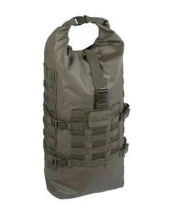 Tactical Backpack Seals Dry-Bag, Wasserpack, Camping, Outdoor, Military -NEU- - Bild 1 von 3