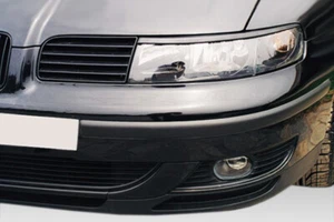 FARO CEJAS PARA SEAT LEON MK1 / TOLEDO MK2 (1999-2005) PLÁSTICO ABS - Imagen 1 de 1