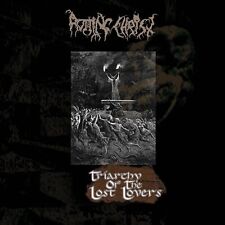 Rotting Christ Triarchy of the Lost Lovers LP Vinyl NEW