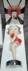 Betty Boop FIGUR Kenner RIESIG 25" geht rot My Valentine NEU BOX 2006