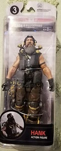 evolve legacy collection HANK action figure funko 2k - Picture 1 of 2