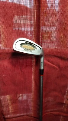ICON O Oversize 9 Iron  Titanium RH Graphite - Image 1 of 4