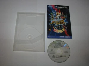 Star Fox Adventures Starfox (Japanese) Nintendo GameCube Japan import US Seller - Picture 1 of 6