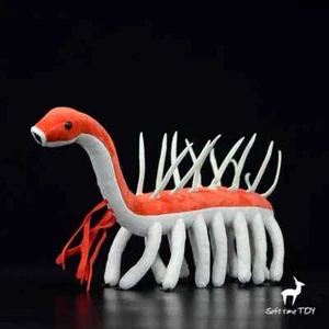 40cm /15.7" Simulation Hallucigenia Plush Toy Stuffed Animal Soft Doll Kids Gift - Picture 1 of 4