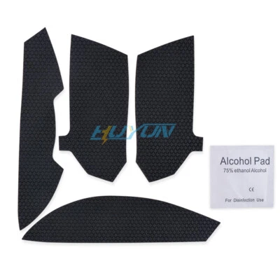 Grip Tape Stickers Antiskid for Razer viper V2 Pro Wireless Gaming mouse  - Image 1 of 4