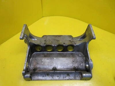 03 YAMAHA RX1 RX-1 ER LE RX WARRIOR MID MIDDLE BULK HEAD TUNNEL SUPPORT BRACE - Image 1 of 4