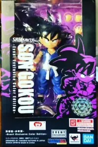 S.H. Figuarts Son Goku Gokou Kid Exclusive event SDCC - Imagen 1 de 1