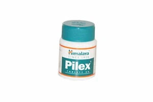 2 x Himalaya Kräuter Pilex 60 Tabletten - Bild 1 von 6