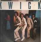 Kwick EMI America Vinyl LP