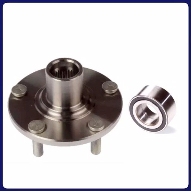 1 BUJE DE RUEDA DELANTERA Y COJINETE PARA DODGE NEON 2001-2002 CHRYSLER PT CRUISER 2000-2001 Foto 1 de 1